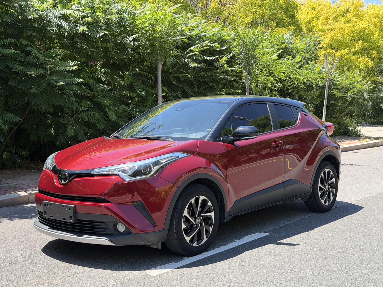 Toyota Izoa 2018 thumb 12