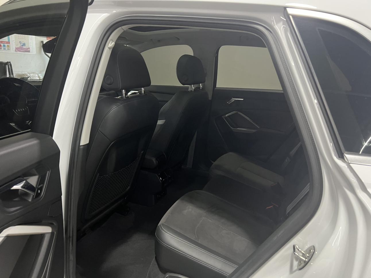 Audi Q3 2022 thumb 8