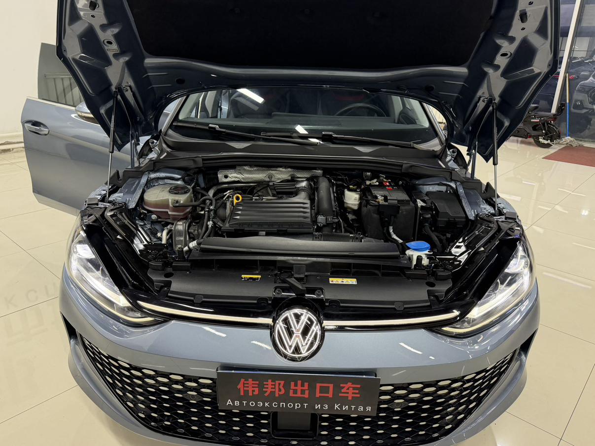 Volkswagen Lamando 2022 thumb 5