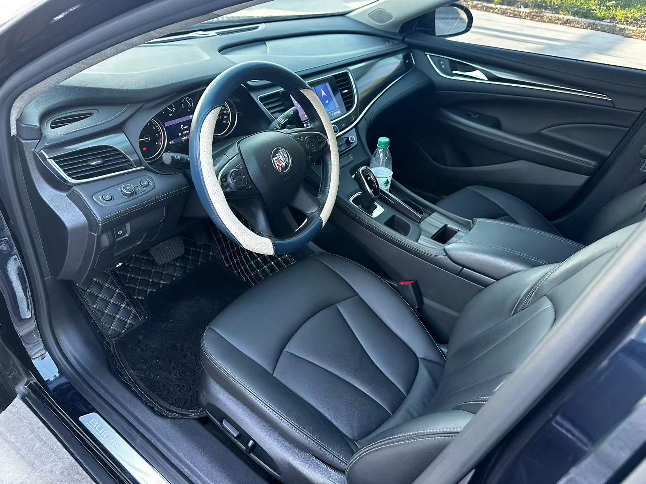 Buick LaCrosse 2021 thumb 6