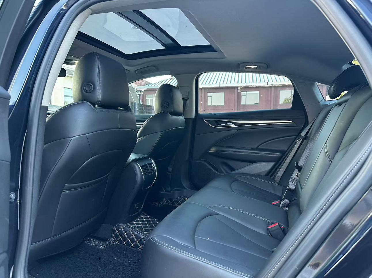 Buick LaCrosse 2021 thumb 7