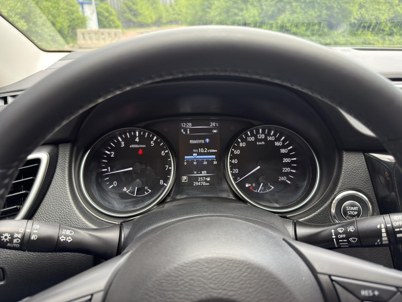 Nissan Qashqai+2 2022 thumb 9