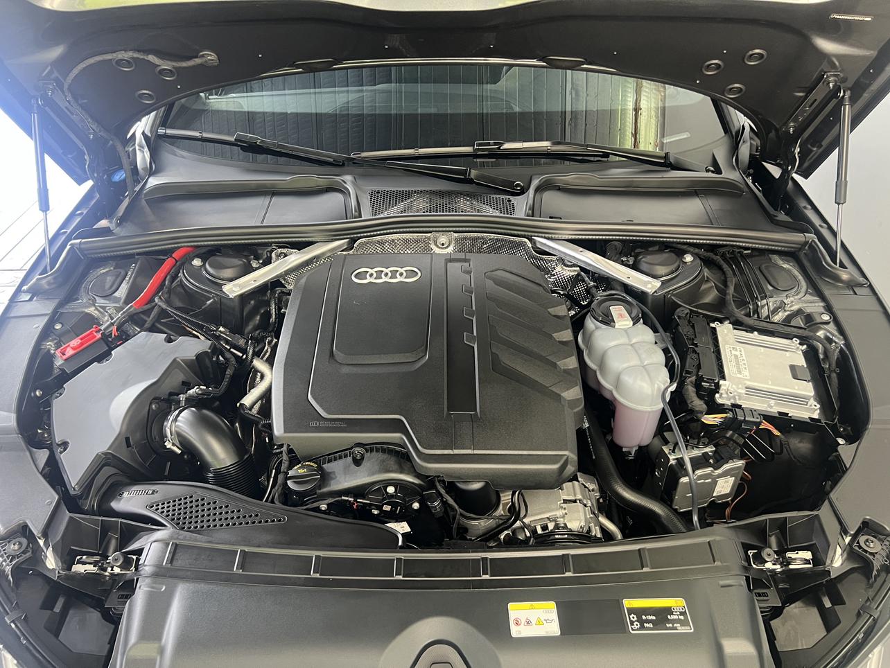 Audi Q8 2022 thumb 5