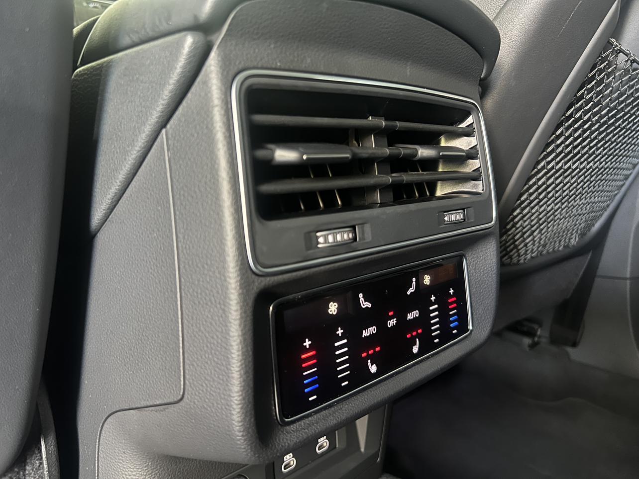 Audi Q8 2022 thumb 7