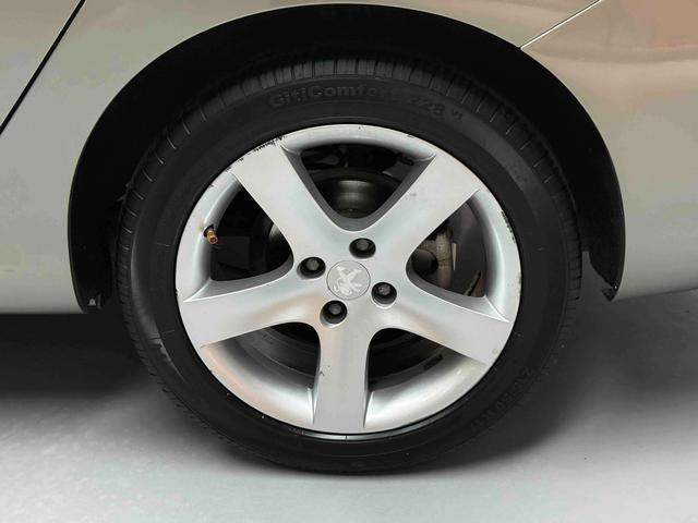 Peugeot 408 2013 thumb 7