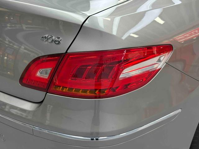 Peugeot 408 2013 thumb 11