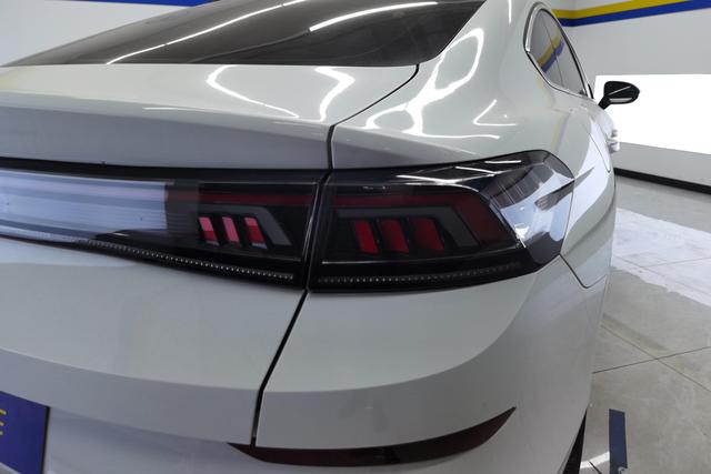 Volkswagen Lamando 2025 thumb 3