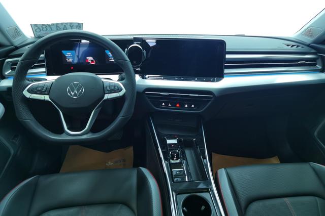 Volkswagen Lamando 2025 thumb 11