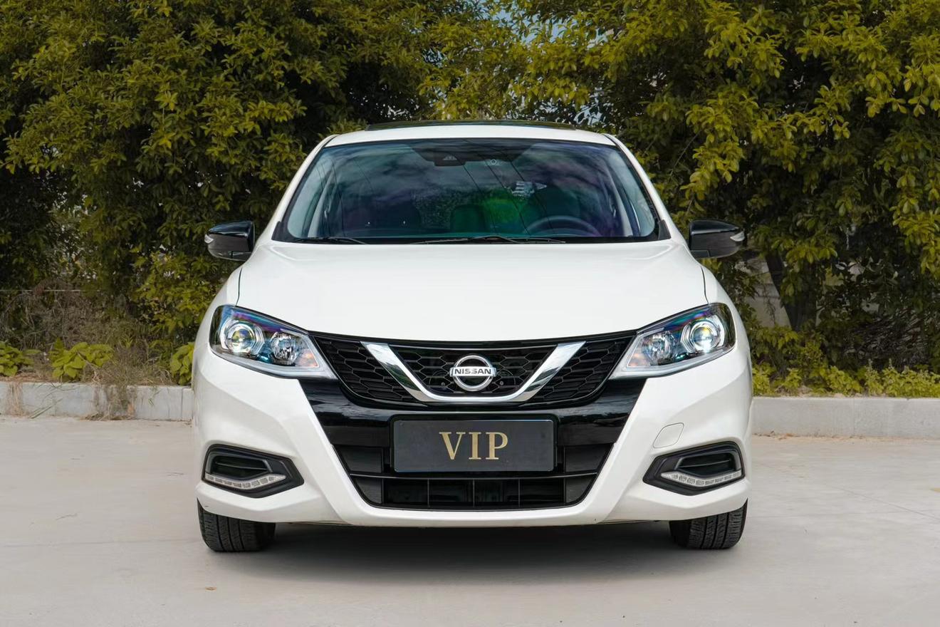 Nissan Tiida 2021 thumb 9