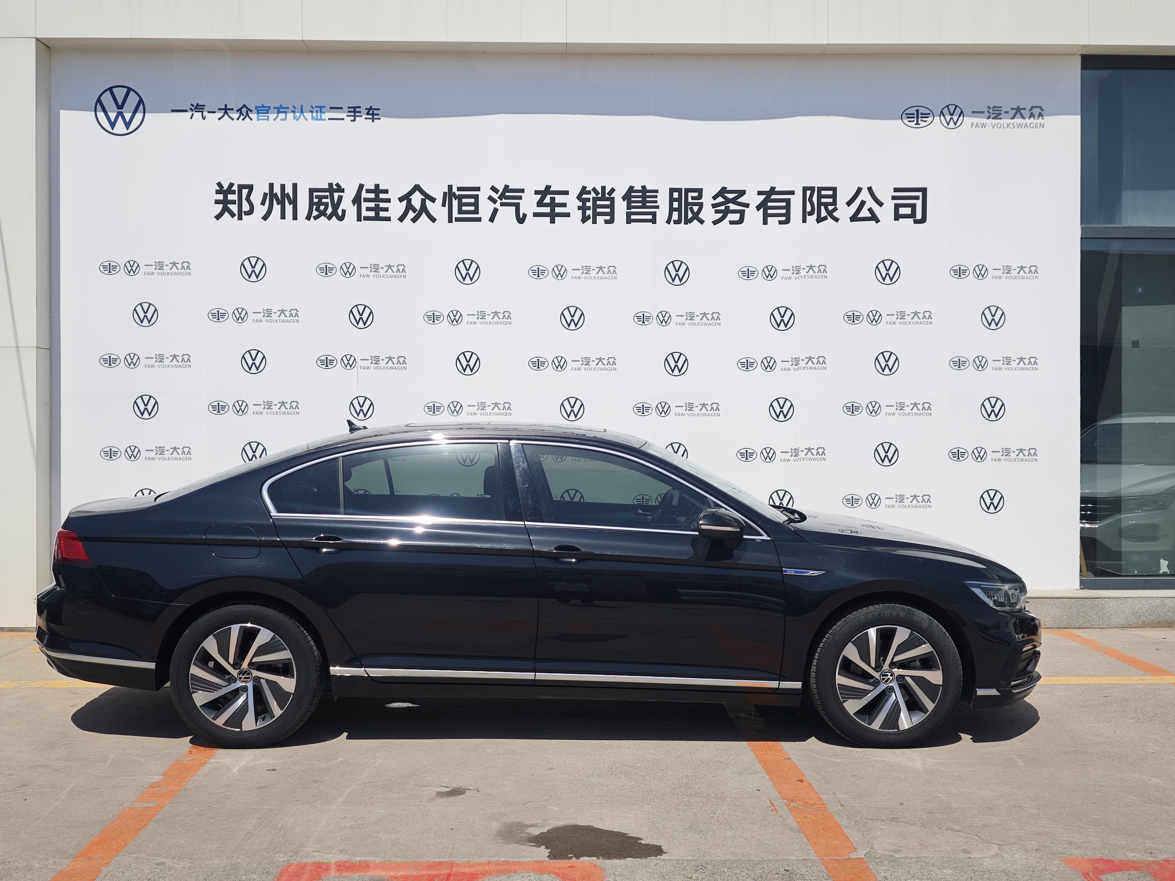 Volkswagen Magotan 2022 thumb 6