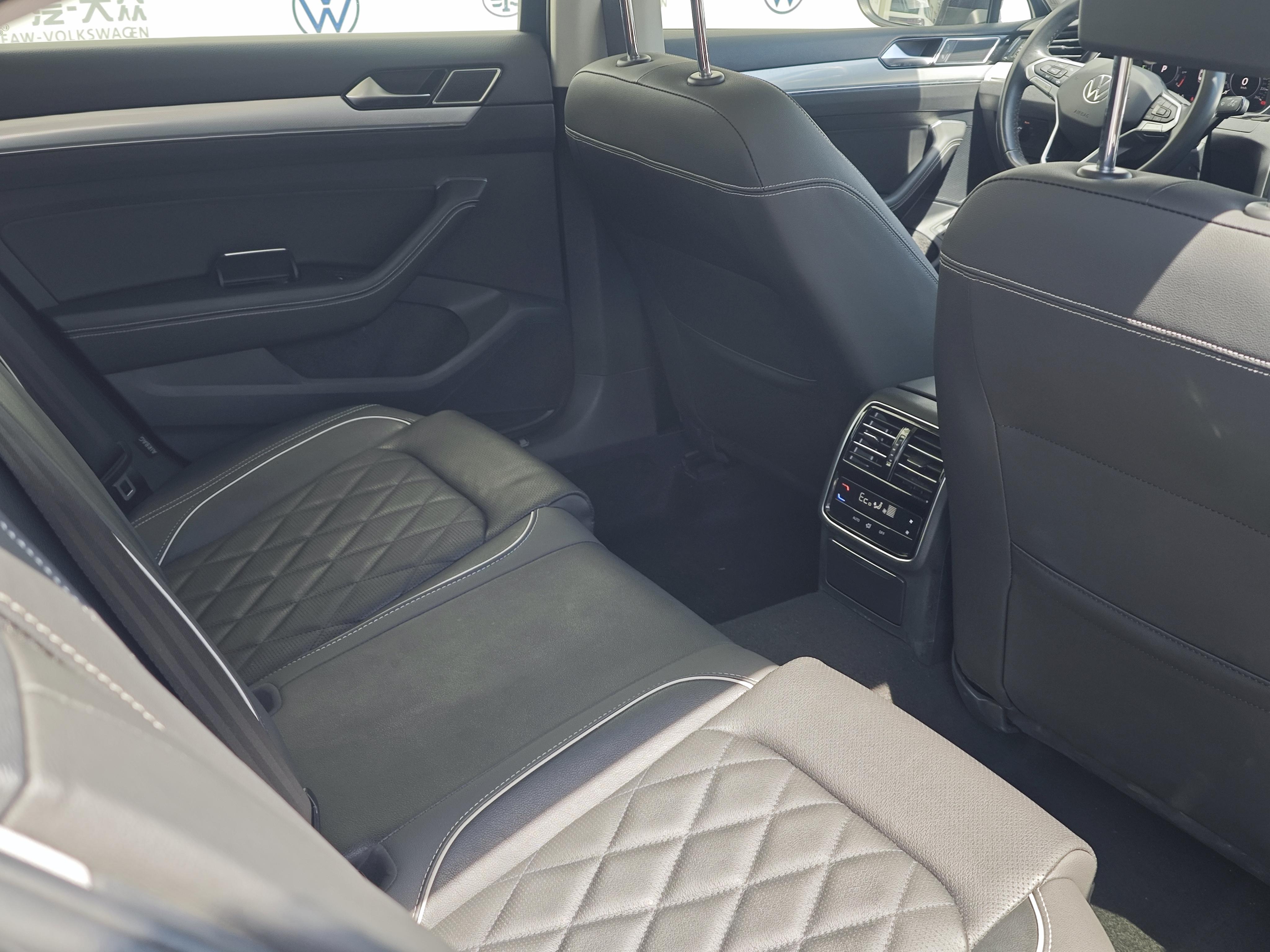 Volkswagen Magotan 2022 thumb 8