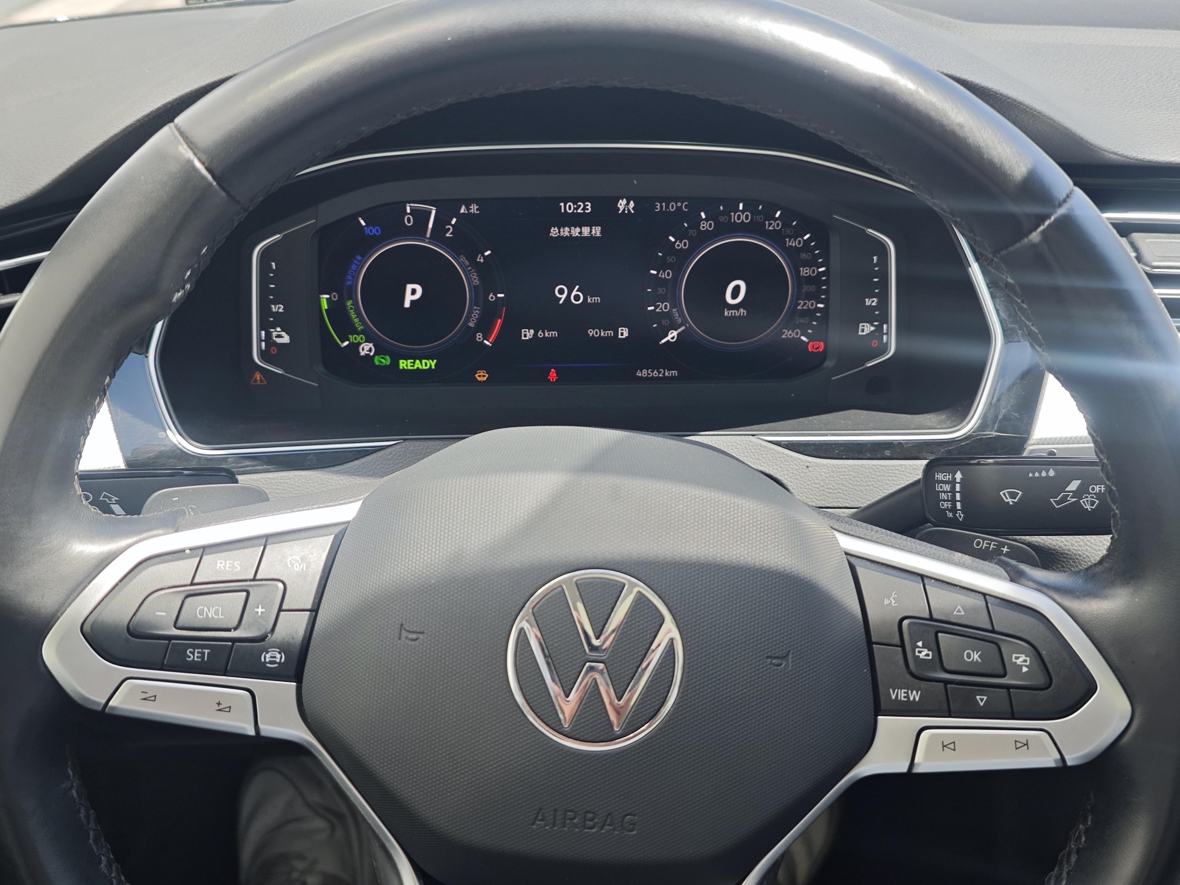 Volkswagen Magotan 2022 thumb 10
