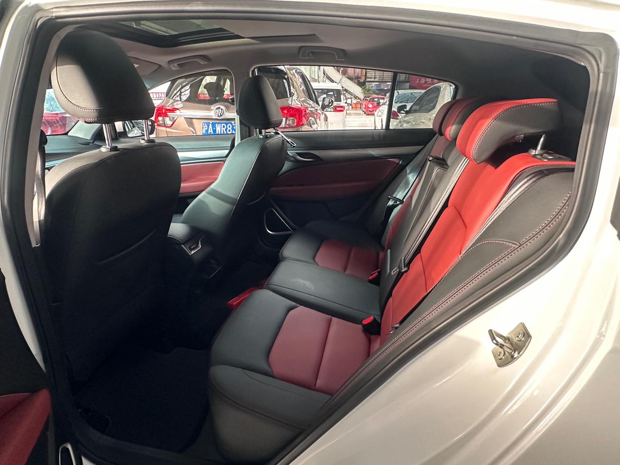 Geely Vision S1 2019 thumb 10