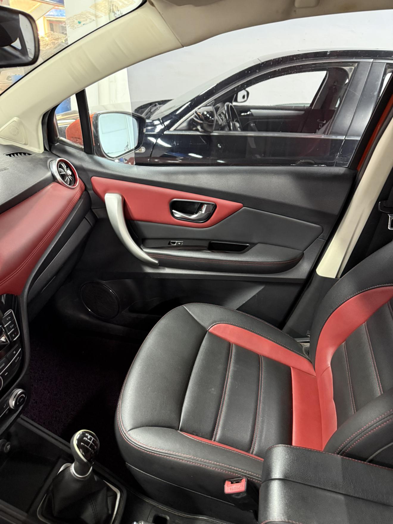 Haval H1 2015 thumb 3