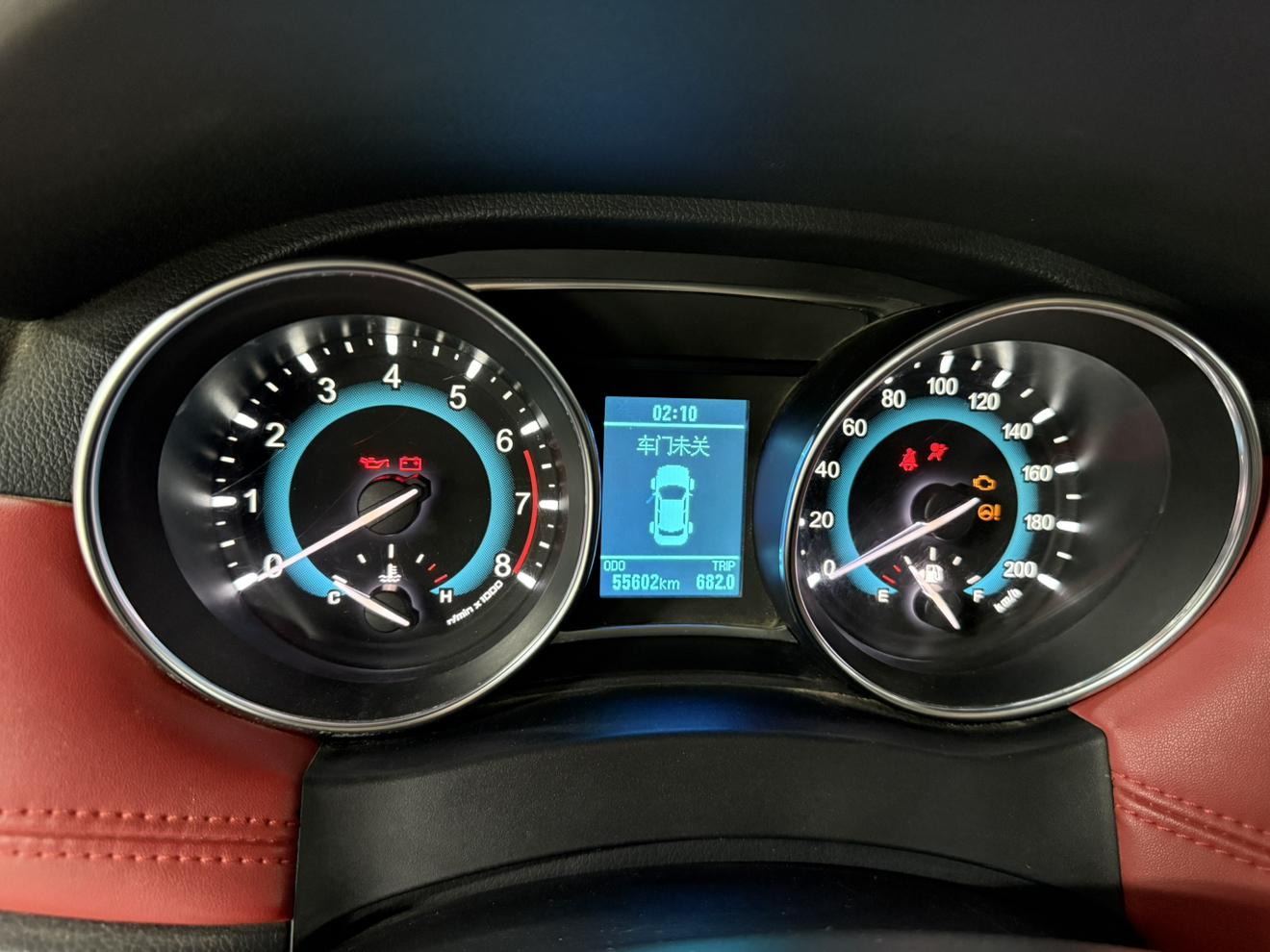 Haval H1 2015 thumb 4