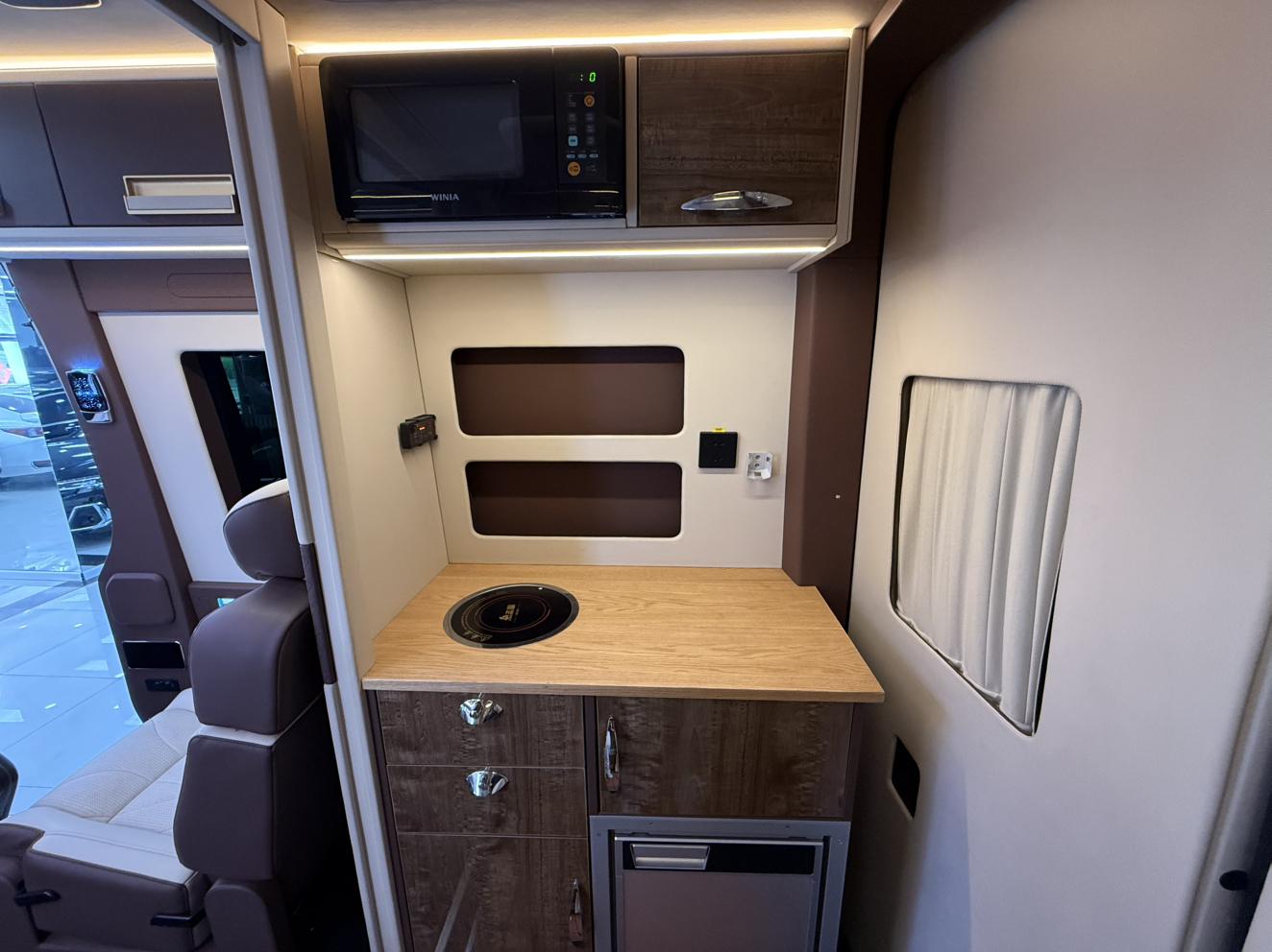 Mercedes-Benz Sprinter 2022 thumb 9
