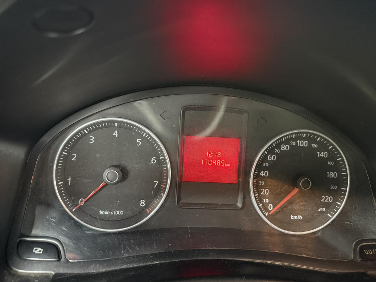 Volkswagen Bora 2011 thumb 5