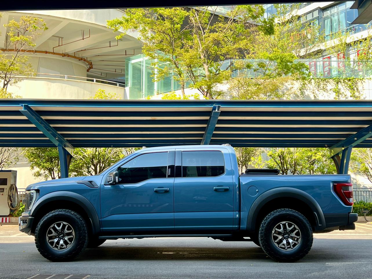 Ford F-150 2023 thumb 2