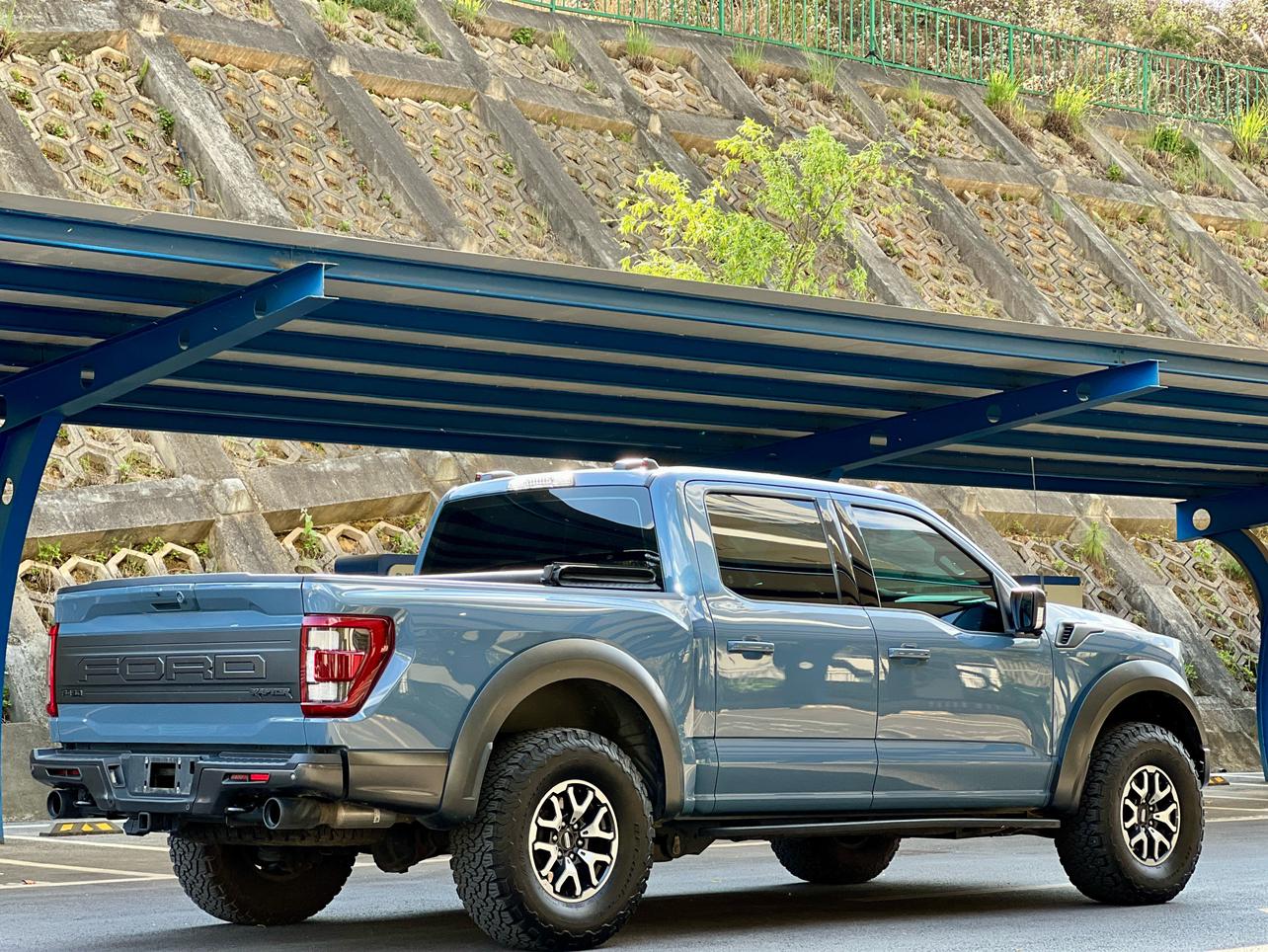 Ford F-150 2023 thumb 4