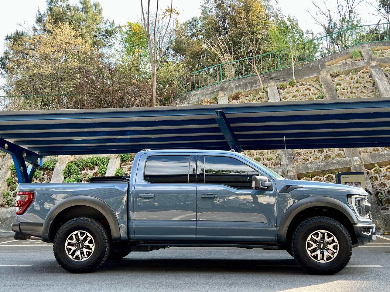 Ford F-150 2023 thumb 5