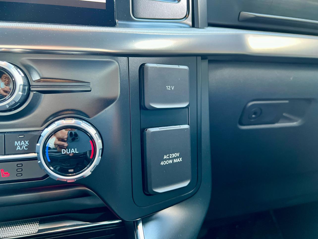 Ford F-150 2023 thumb 6