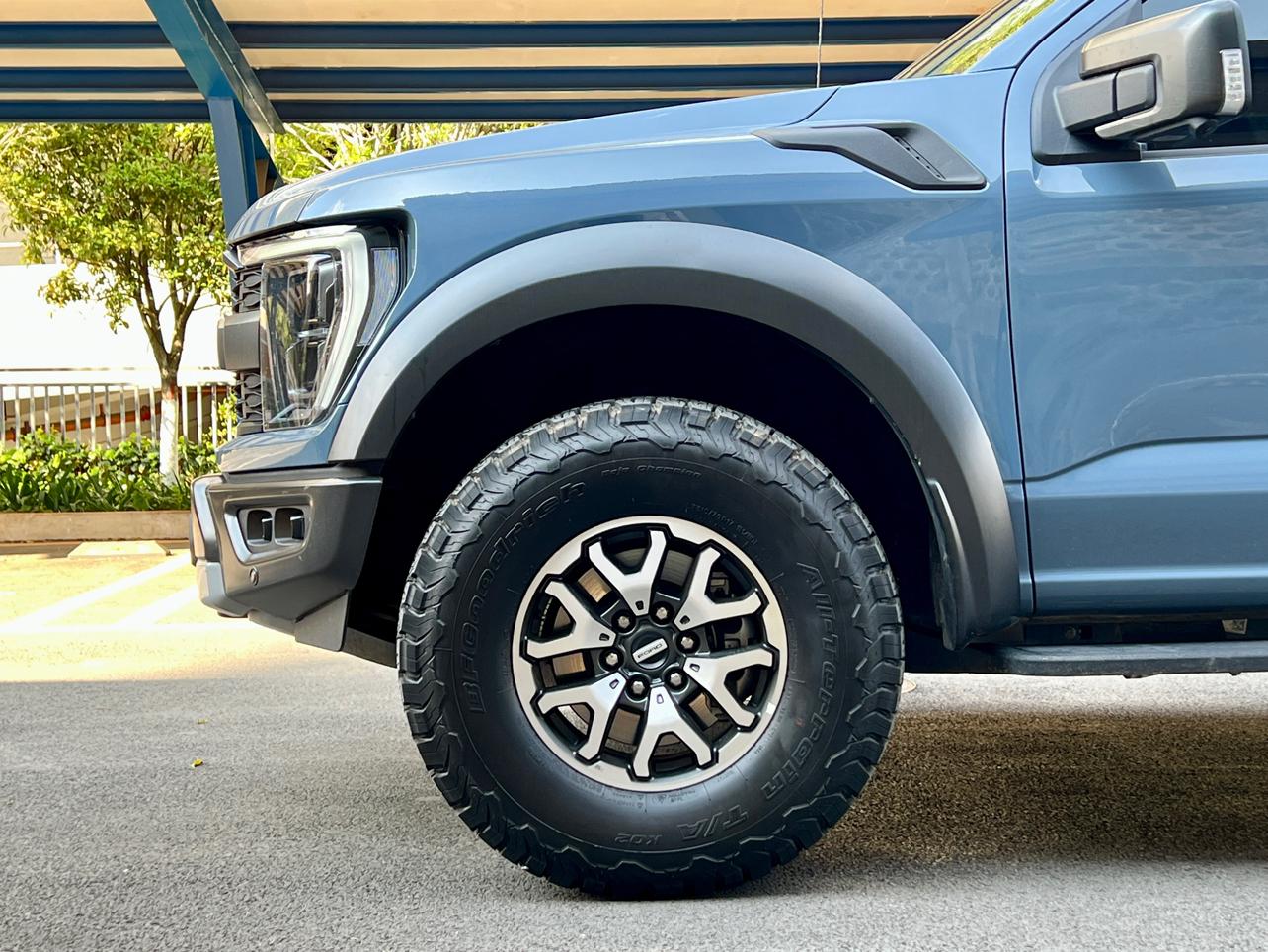 Ford F-150 2023 thumb 7