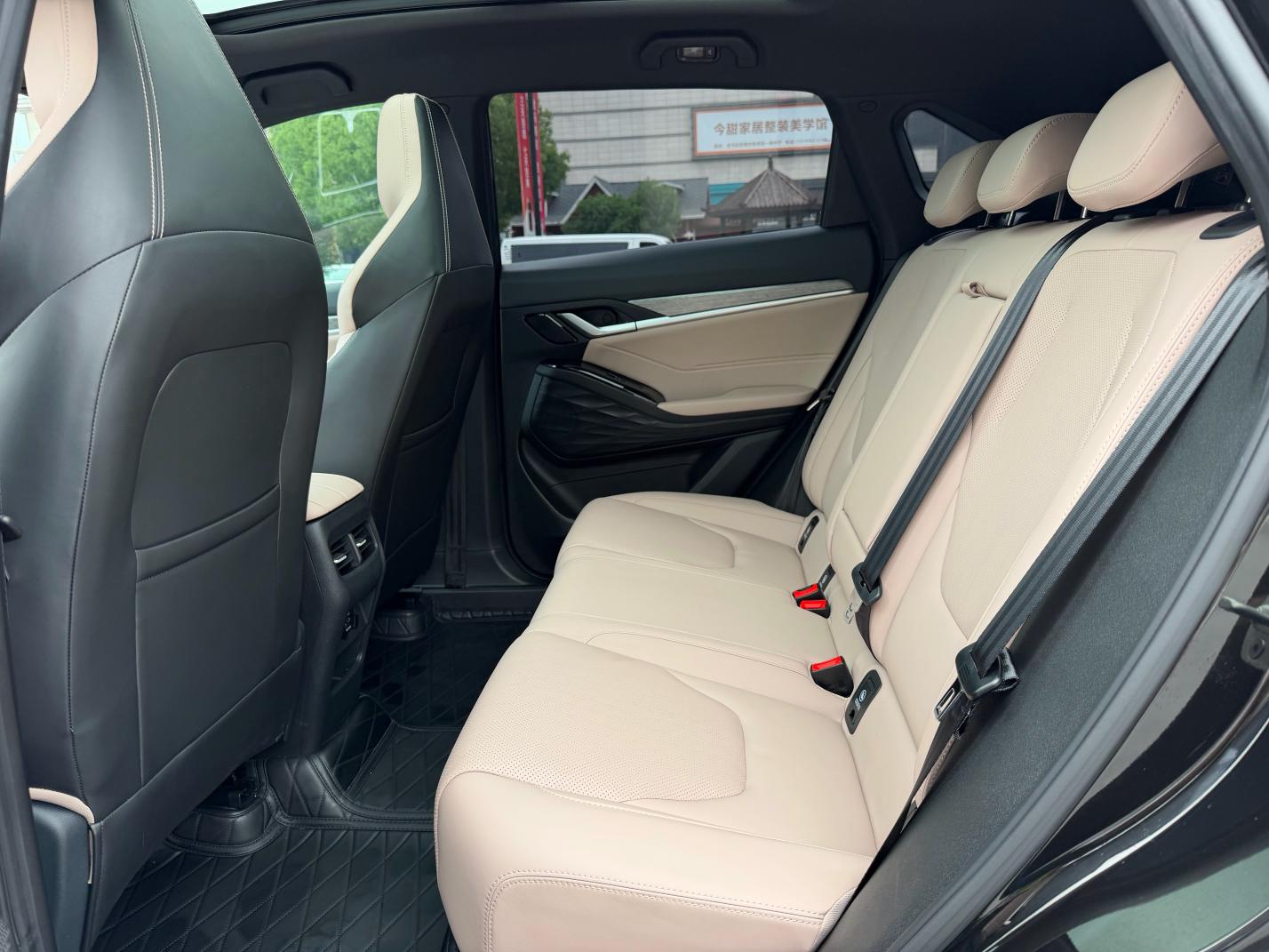JAC QX PHEV 2023 thumb 10