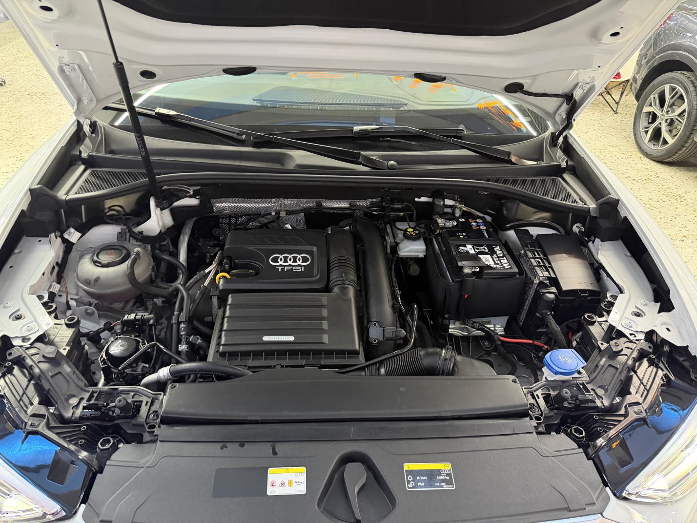 Audi Q3 2022 thumb 5
