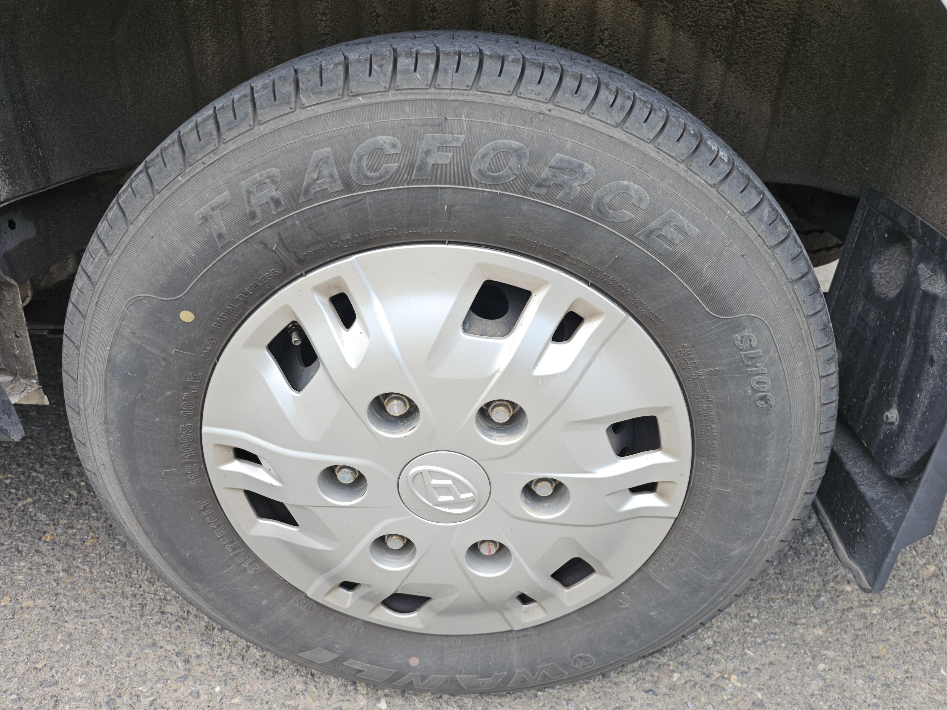 Maxus V70 2023 thumb 7