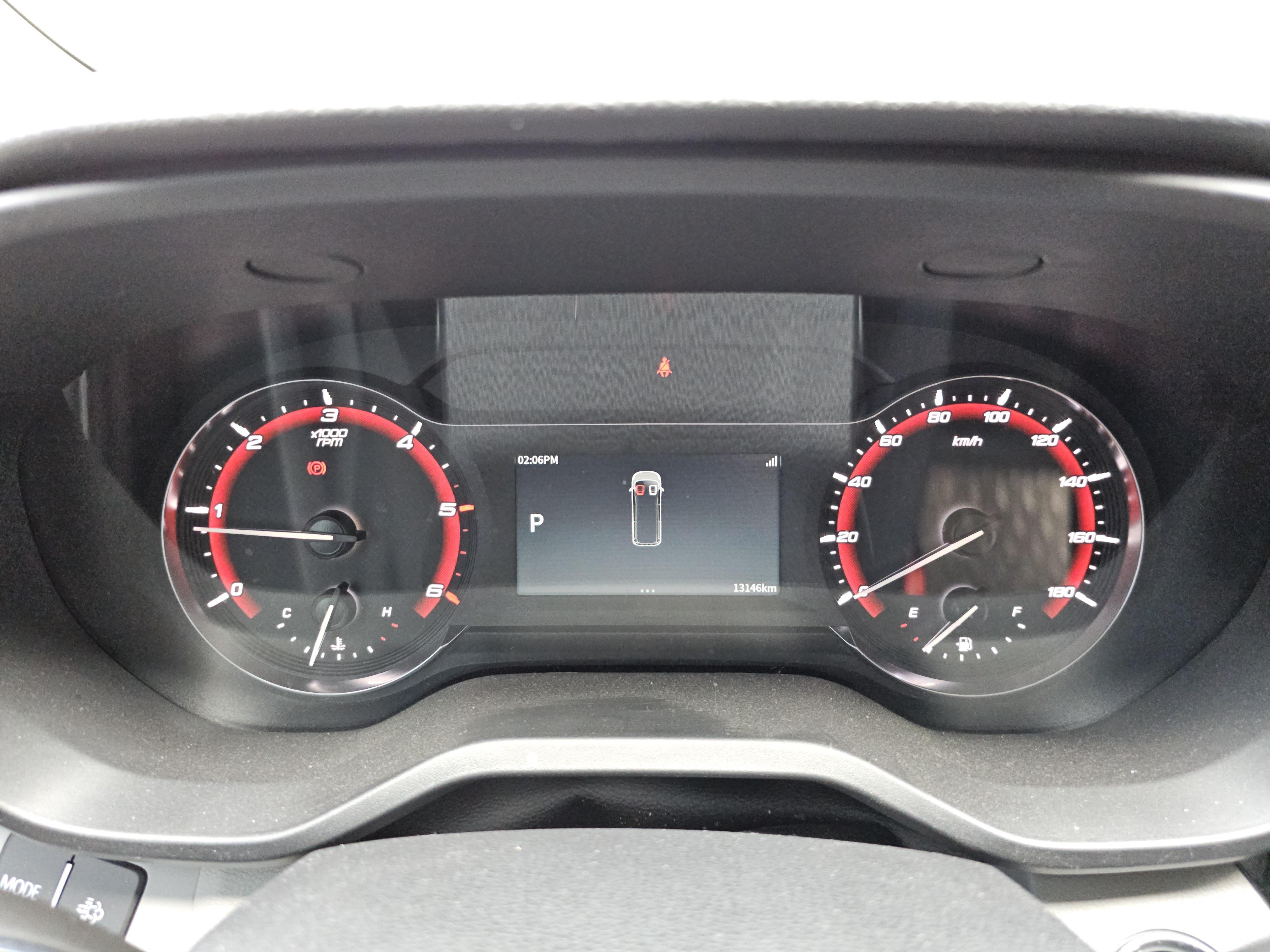Maxus V70 2023 thumb 11