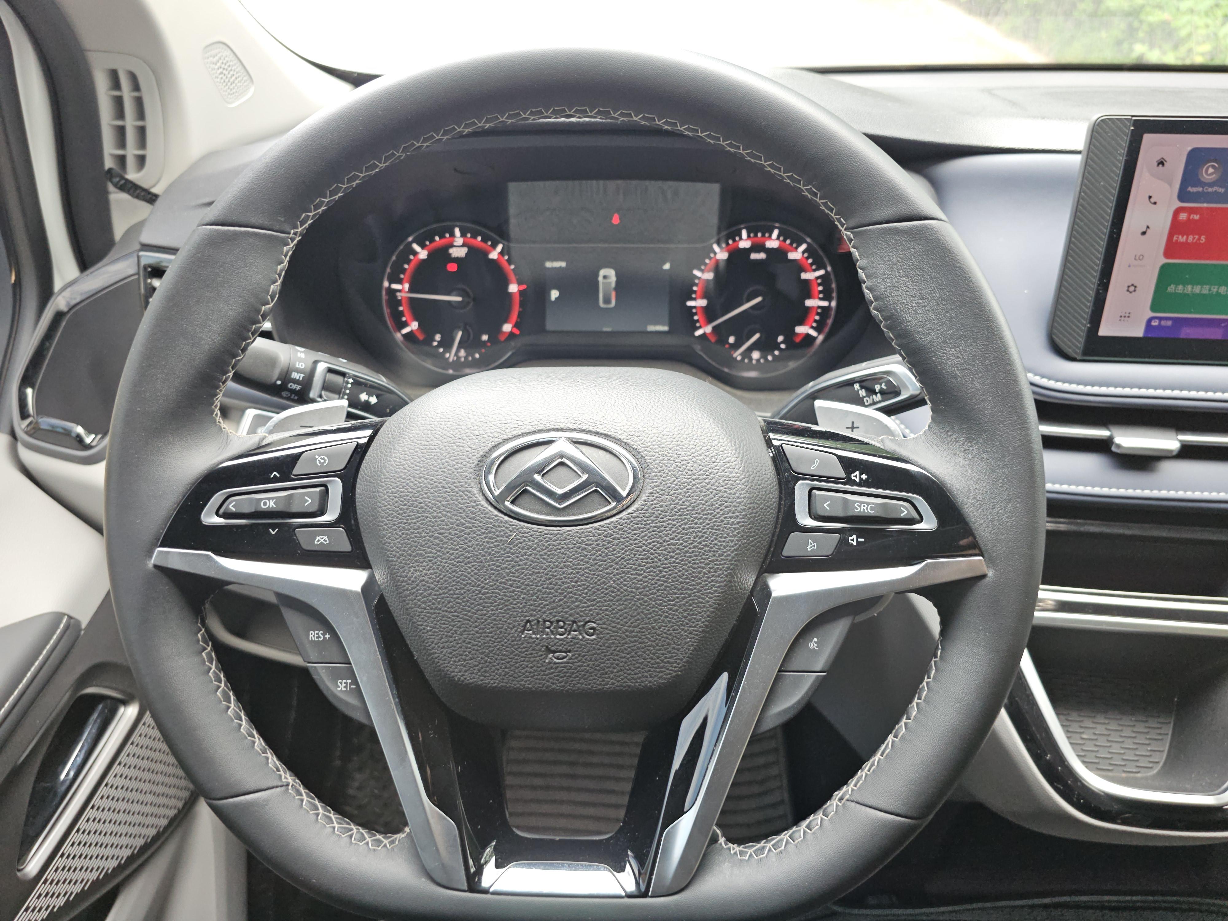 Maxus V70 2023 thumb 12