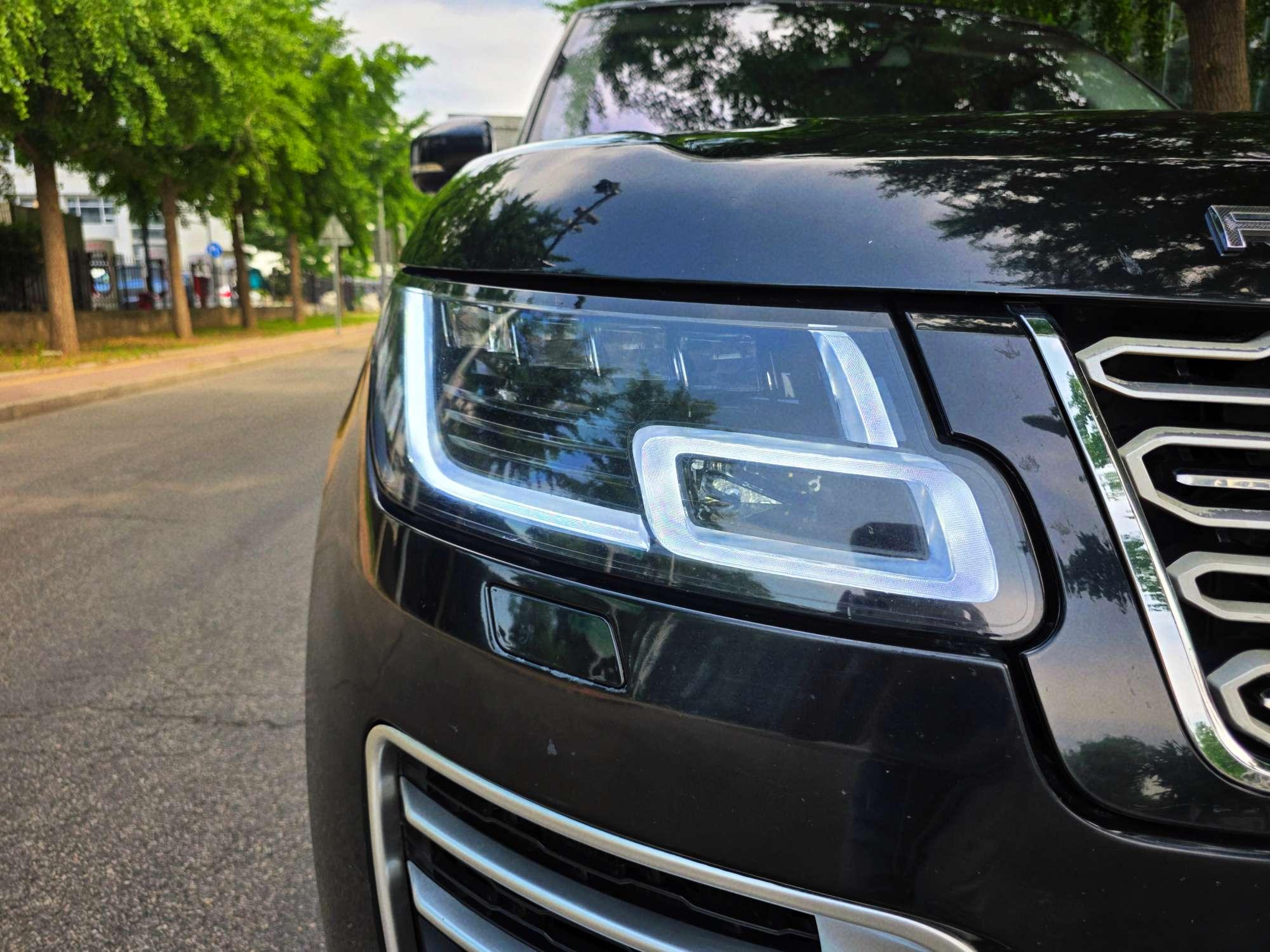 Land Rover Range Rover 2015 thumb 7