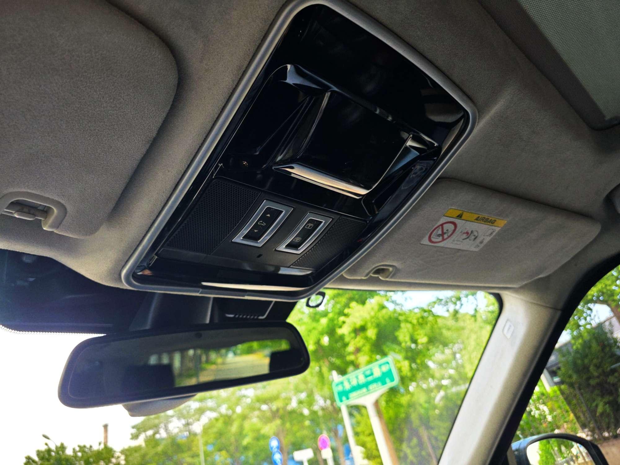 Land Rover Range Rover 2015 thumb 10