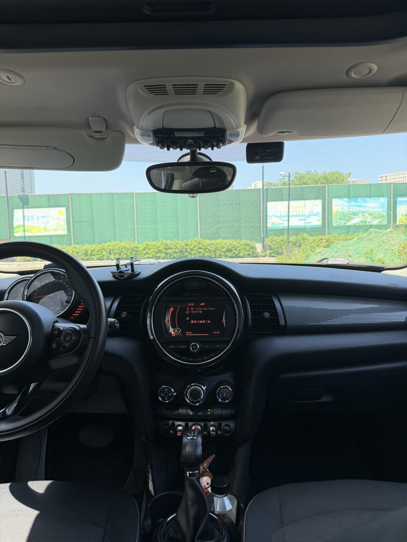 Mini Hatch 2016 thumb 9