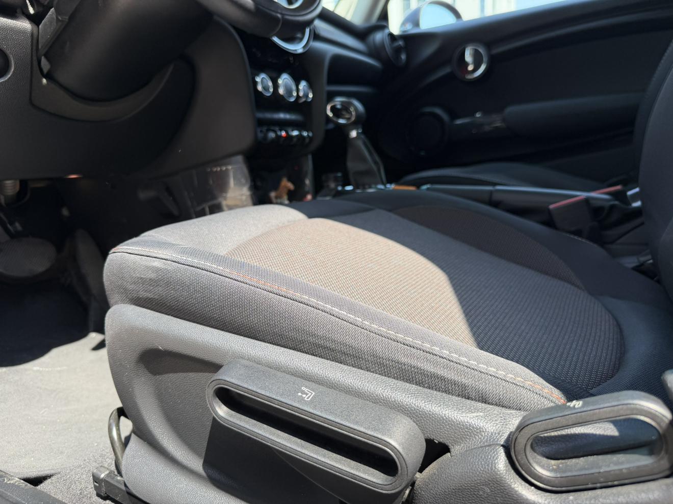 Mini Hatch 2016 thumb 11