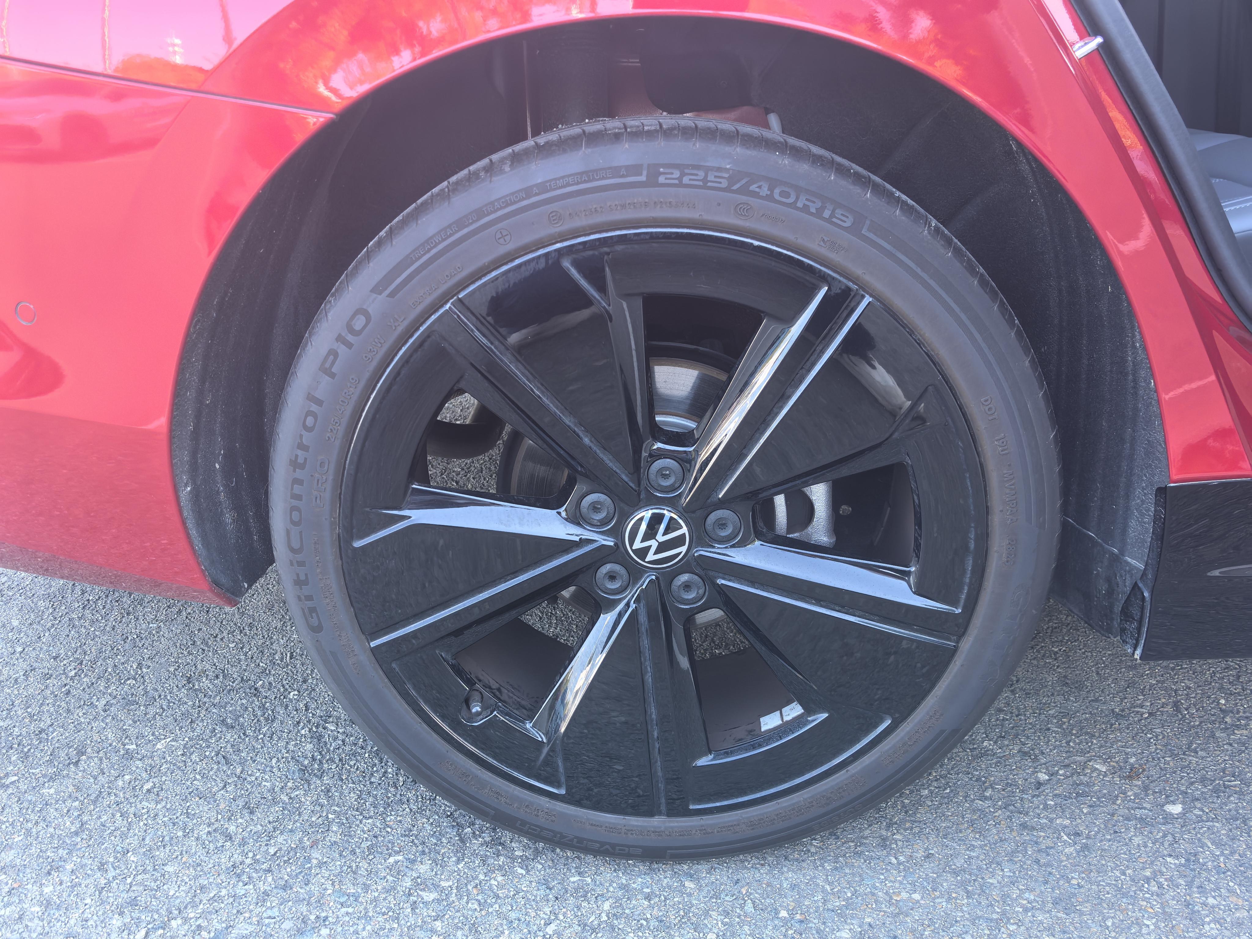 Volkswagen Lamando 2026 thumb 4