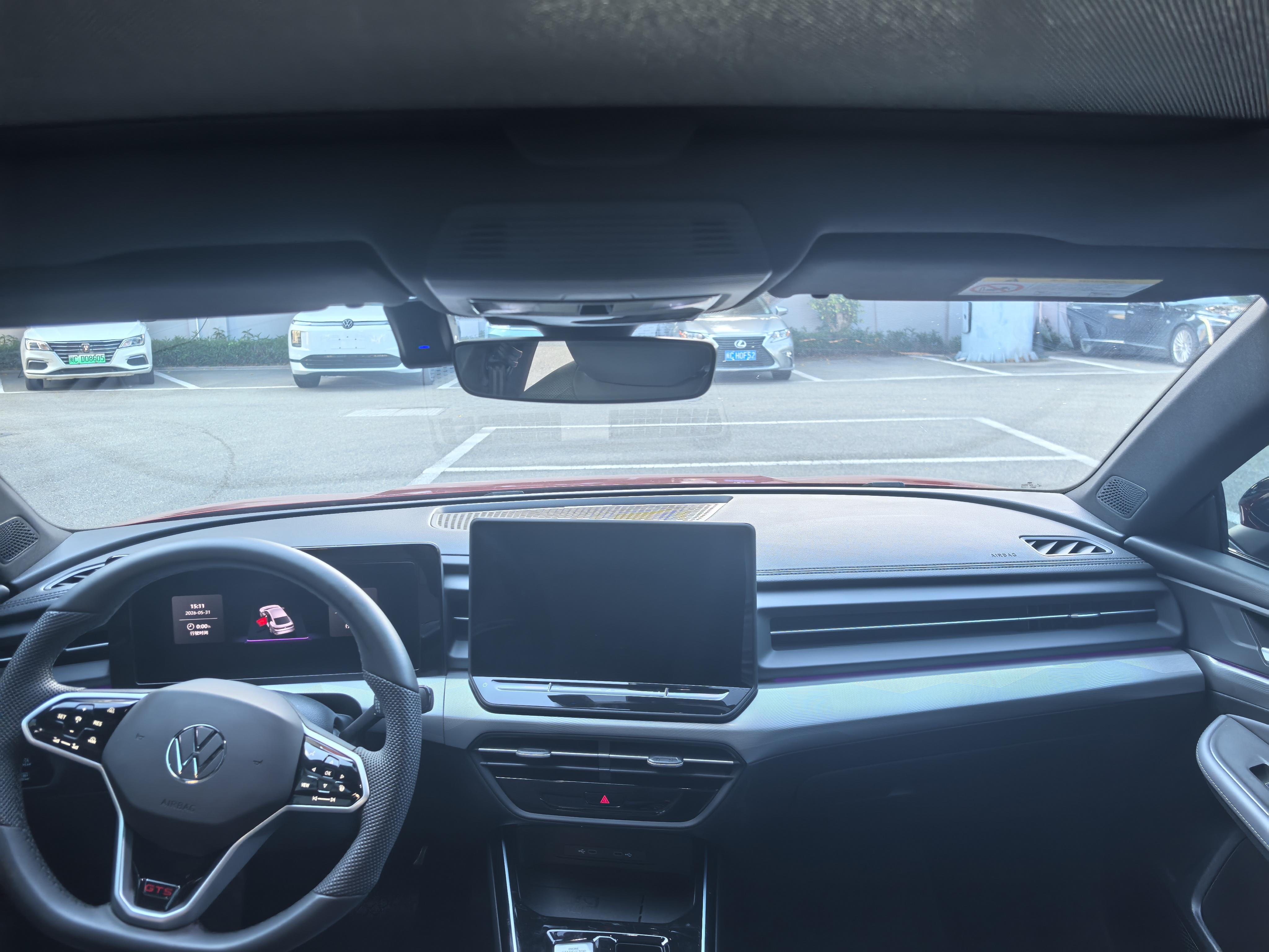 Volkswagen Lamando 2026 thumb 5