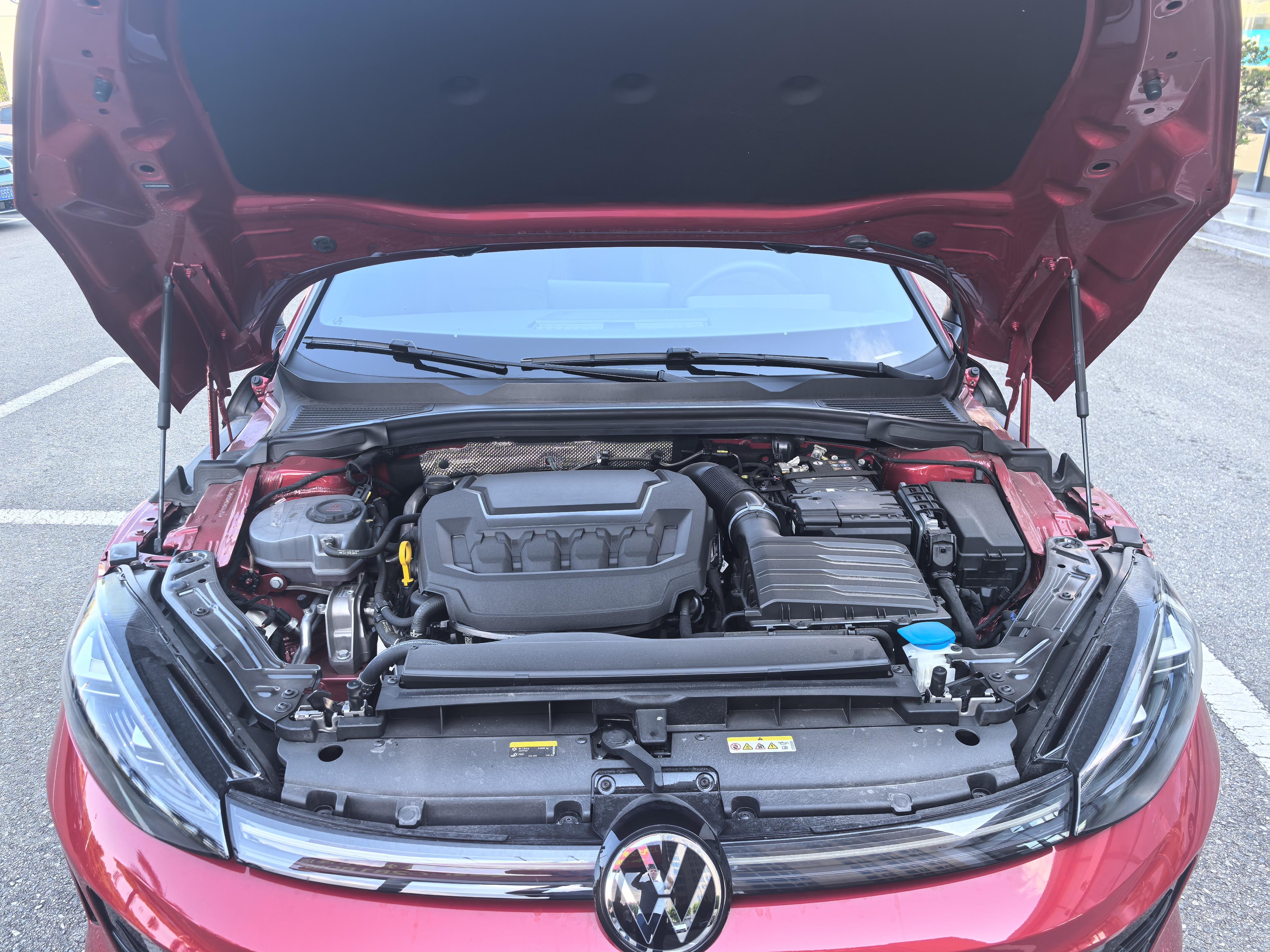 Volkswagen Lamando 2026 thumb 12