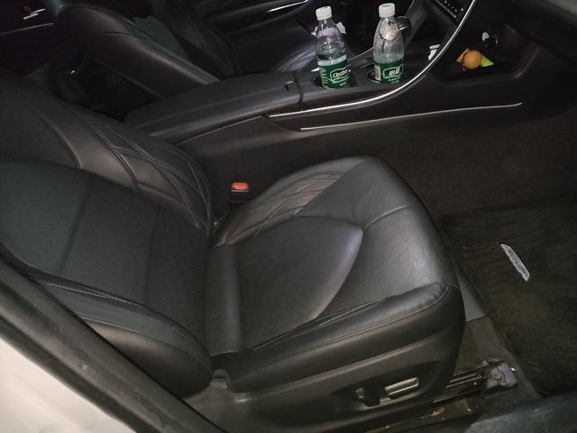 Toyota Avalon 2019 thumb 6