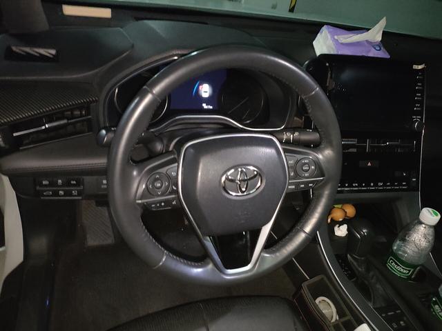 Toyota Avalon 2019 thumb 9