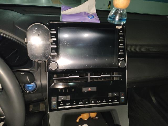 Toyota Avalon 2019 thumb 10
