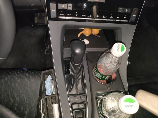 Toyota Avalon 2019 thumb 12