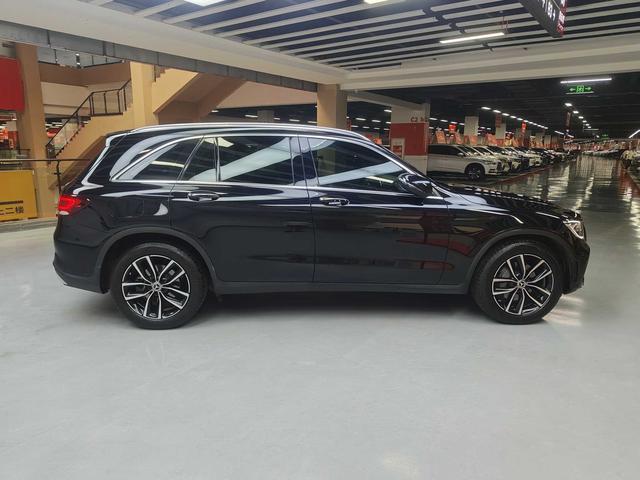 Mercedes-Benz GLC 2022 thumb 5