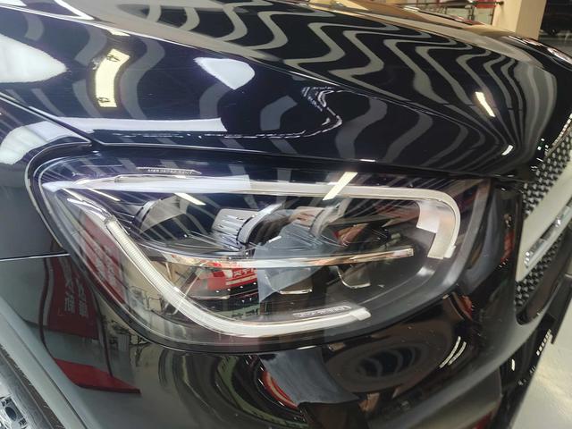 Mercedes-Benz GLC 2022 thumb 8