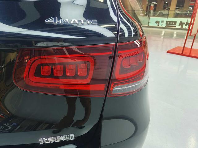 Mercedes-Benz GLC 2022 thumb 9