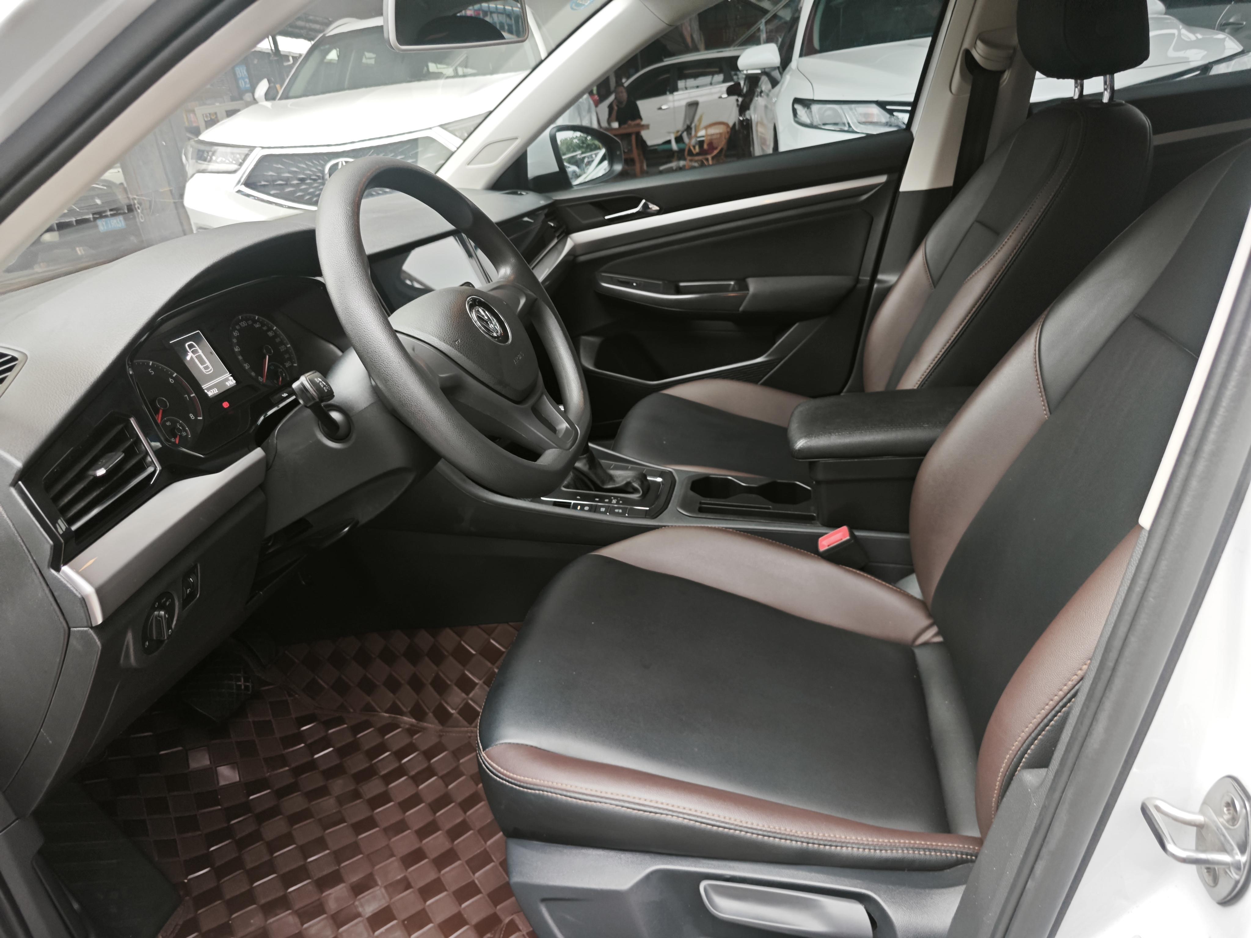 Volkswagen Bora 2019 thumb 6