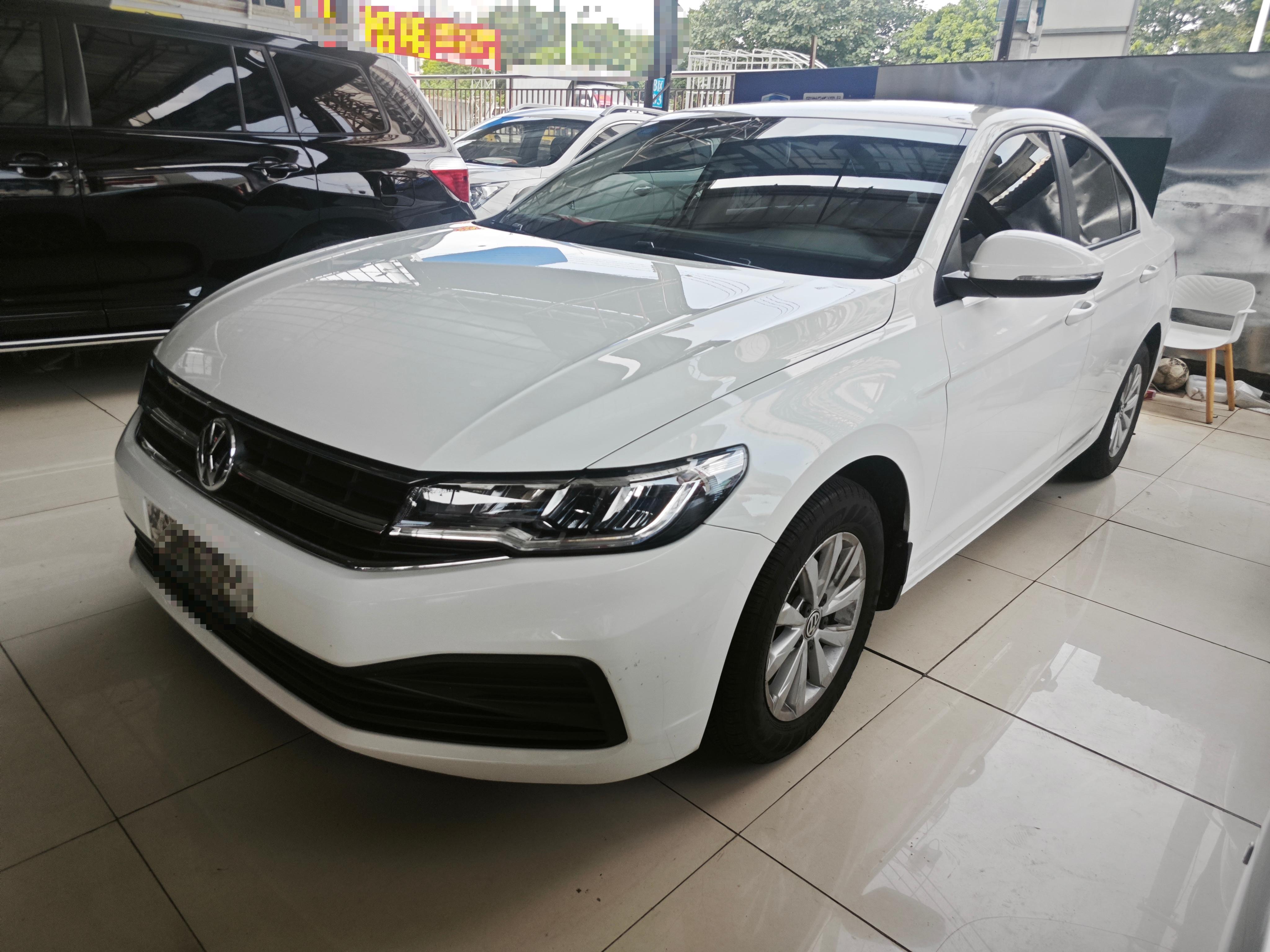 Volkswagen Bora 2019 thumb 8