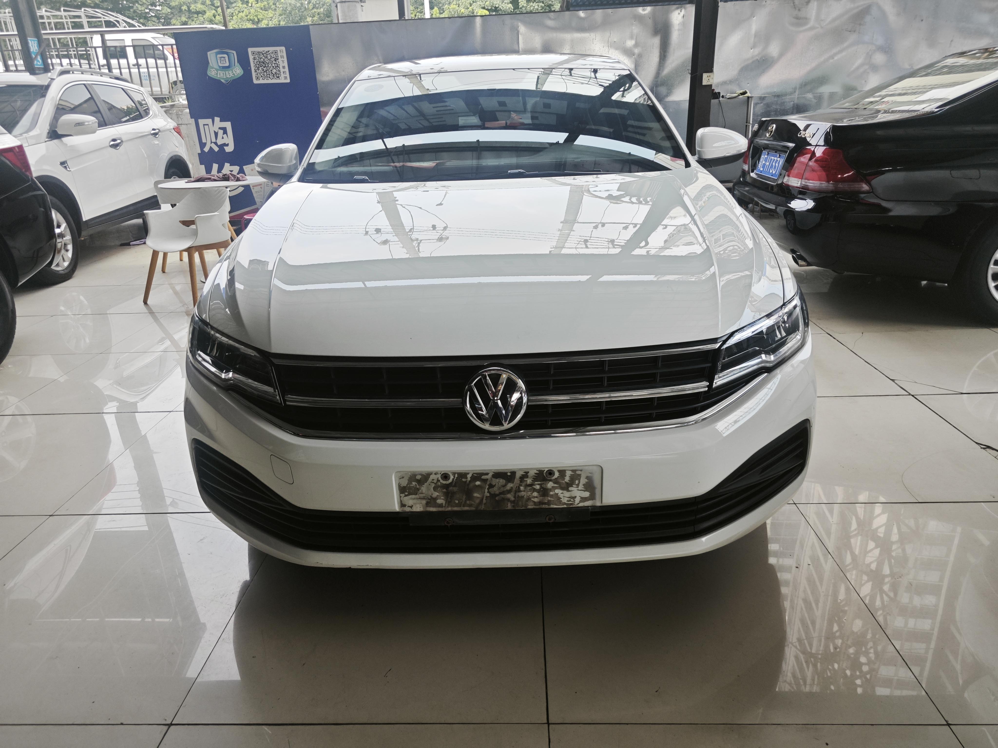 Volkswagen Bora 2019 thumb 9