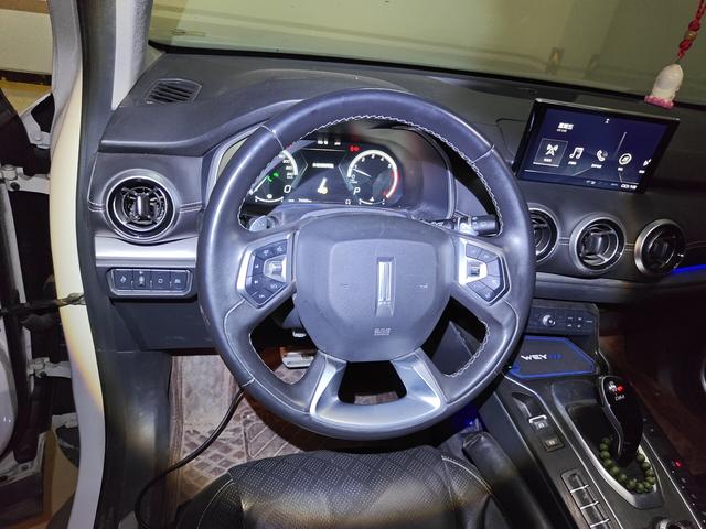 Wey VV6 2018 thumb 9