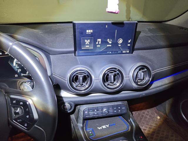 Wey VV6 2018 thumb 10